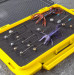 Коробка GC Constructor Foam Case CFC-1710