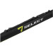 Чехол для удилищ Select Semi Hard Rod Case 145x10cm Black