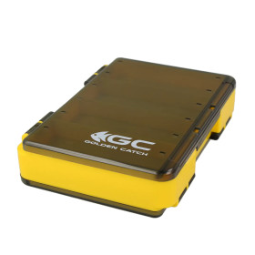 Коробка GC Reversible Worm Case RWC-1410F