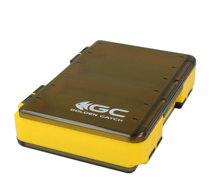 Коробка GC Reversible Worm Case RWC-1410F