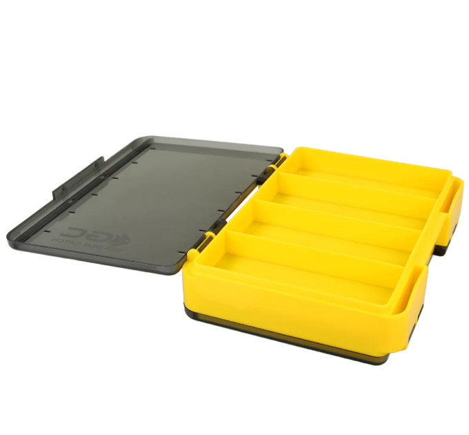 Коробка GC Reversible Worm Case RWC-1410F