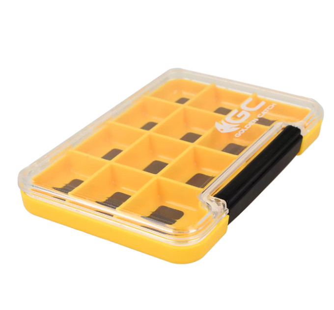 Коробка GC Magnetic Hook Case MHC-1410