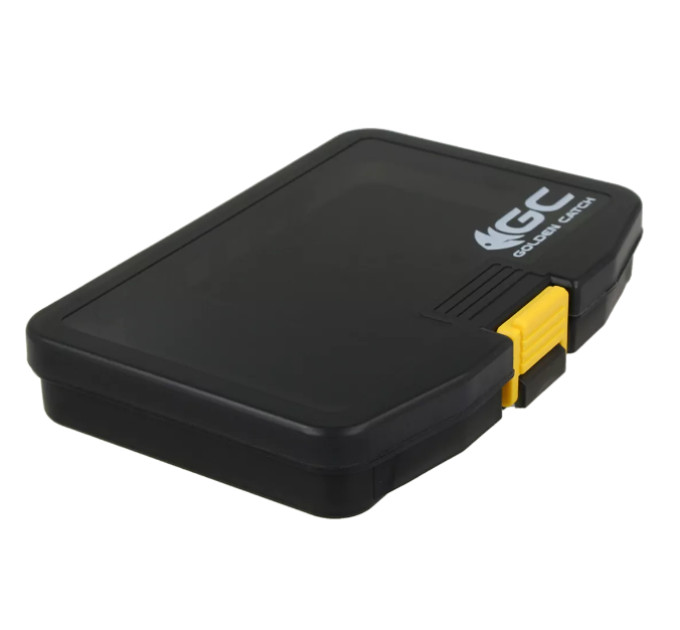 Коробка GC Lure Box Foam S LB-1510F