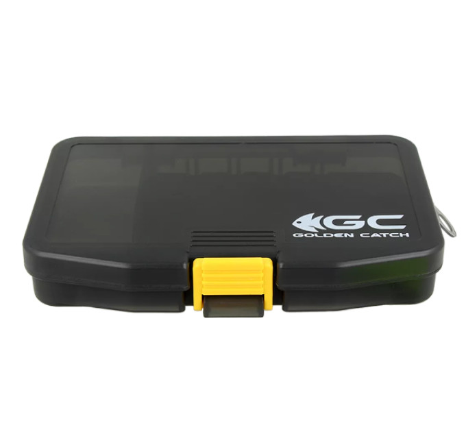 Коробка GC Lure Box Foam S LB-1510F