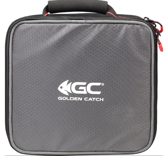 Сумка GC для катушки и аксессуаров
