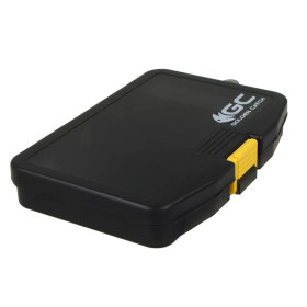 Коробка GC Lure Box S LB-1510C