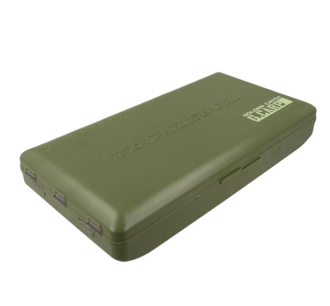 Коробка GC G.Carp Light Tackle Box