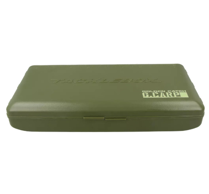 Коробка GC G.Carp Light Tackle Box