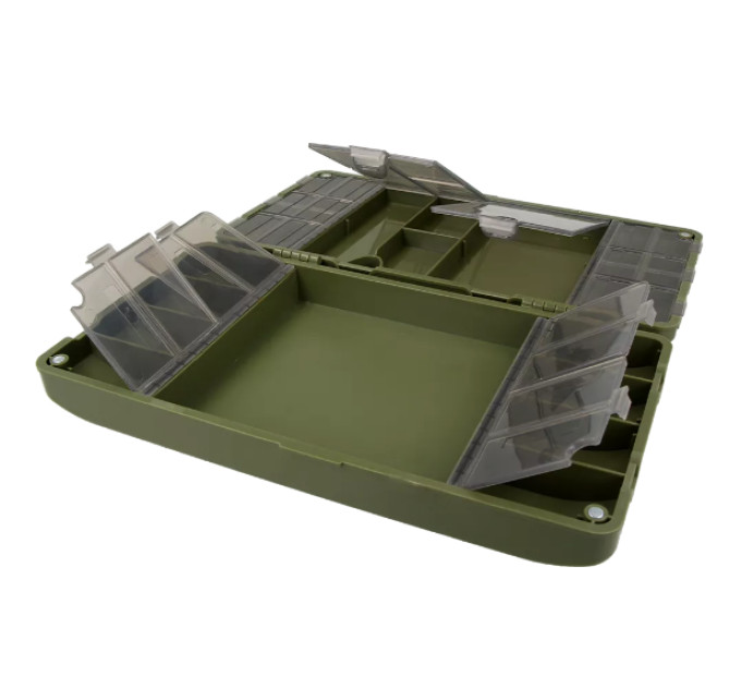 Коробка GC G.Carp Light Tackle Box