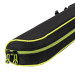 Чехол для удилищ Select Semi Hard Rod Case 135x10cm Black