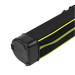 Чехол для удилищ Select Semi Hard Rod Case 135x10cm Black