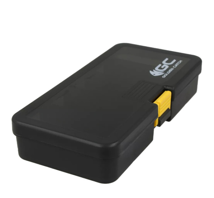 Коробка GC Lure Box M LB-1810