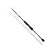Удилище спиннинговое FAVORITE U1 7102L-T 2.39m 2-10g Fast