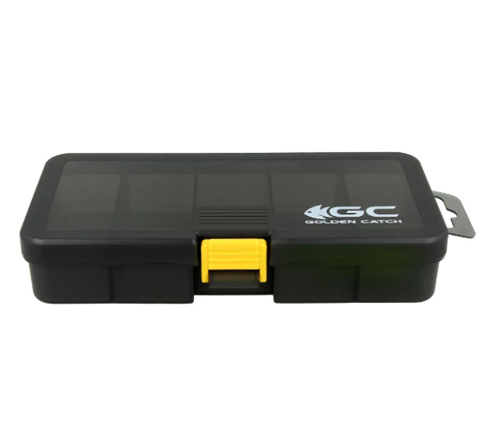 Коробка GC Lure Box M LB-1810C