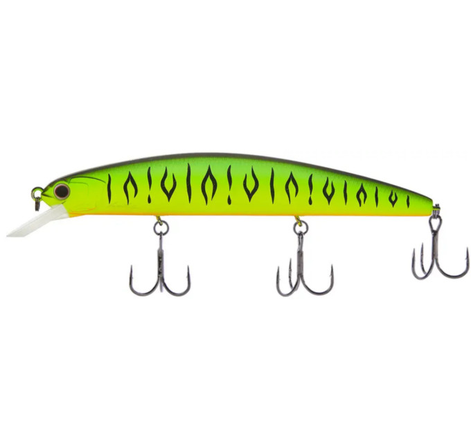 Воблер OSP Asura Varuna 110 SP 113mm 16.0g M14 (1.0-1.5m)