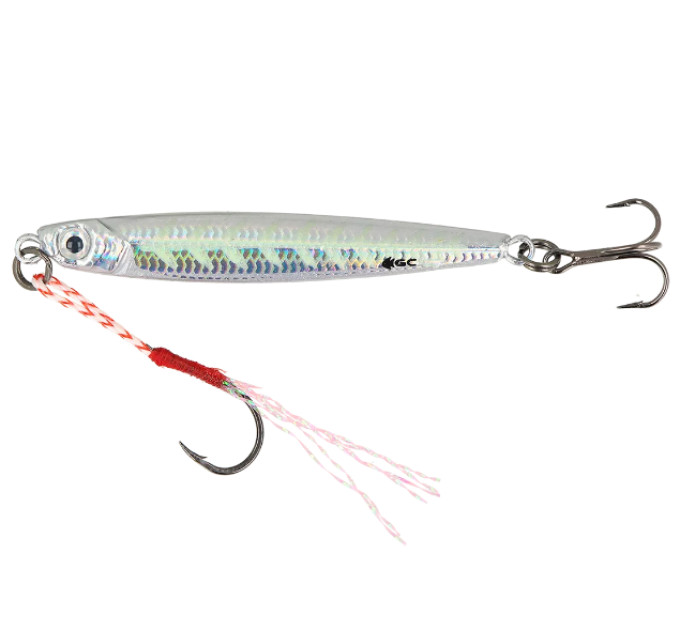Пилькер GC Dasher 7гр 208 Glow