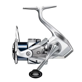 Катушка Shimano Stradic FM 2500S 6+1BB 5.1:1