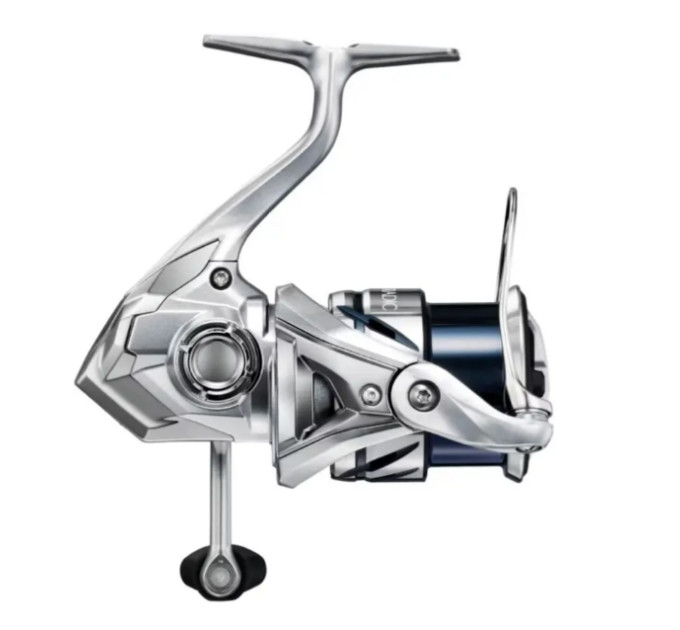 Катушка Shimano Stradic FM C2000S 6+1BB 5.1:1