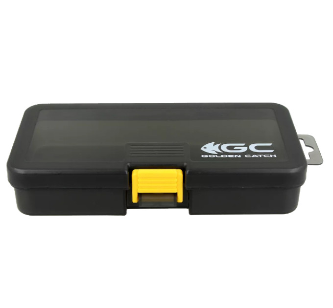 Коробка GC Lure Box M LB-1610M
