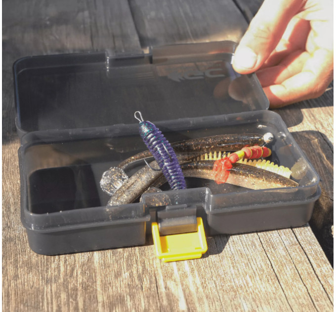 Коробка GC Lure Box M LB-1610M