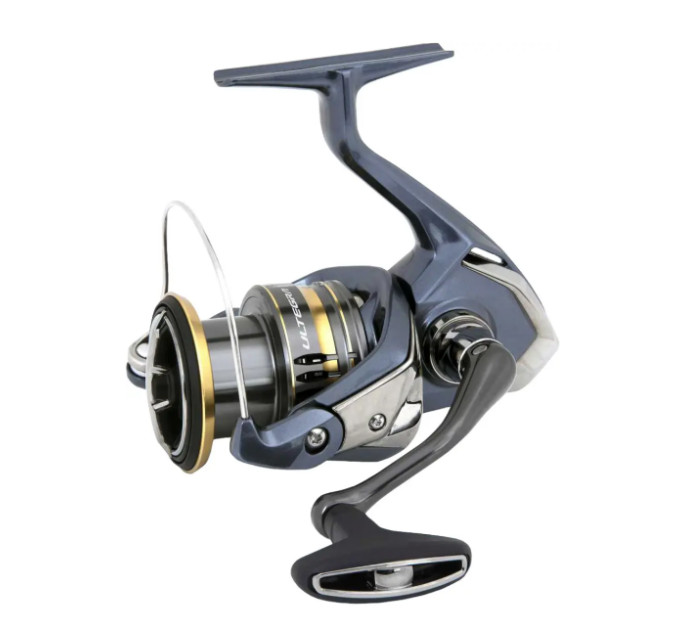 Катушка Shimano Ultegra FC 2500S HG 5+1BB