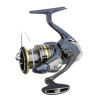 Катушка Shimano Ultegra FC 2500S HG 5+1BB