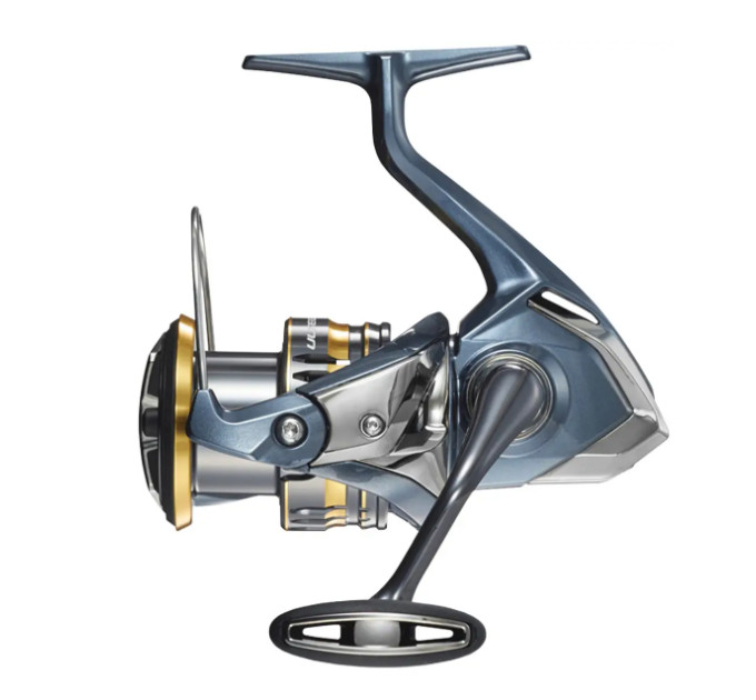 Катушка Shimano Ultegra FC 2500S HG 5+1BB