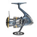 Катушка Shimano Ultegra FC 2500S HG 5+1BB