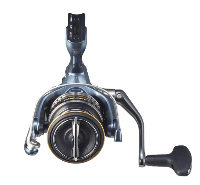 Катушка Shimano Ultegra FC 2500S HG 5+1BB