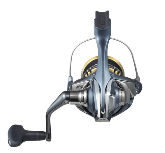 Катушка Shimano Ultegra FC 2500S HG 5+1BB