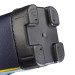 Чехол GC для удилищ ZEOX Hard Case Reel-In 150x10см