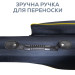 Чехол GC для удилищ ZEOX Hard Case Reel-In 150x10см