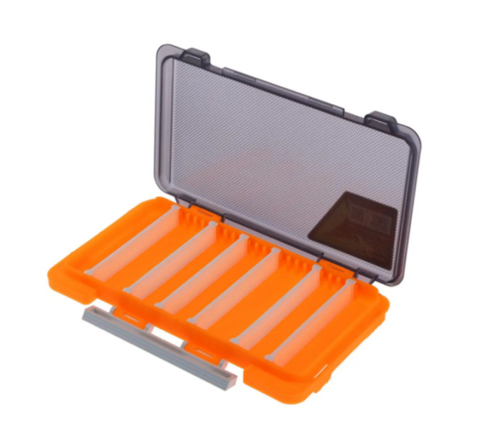 Коробка SELECT Terminal Tackle Box SLXD-63B