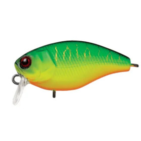 Воблер JACKALL Cherry 1 Footer 46F 7.2g Mat Tiger