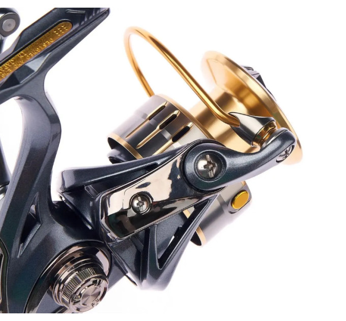 Катушка RYOBI Ecusima Pro LT4000