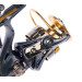 Катушка RYOBI Ecusima Pro LT4000