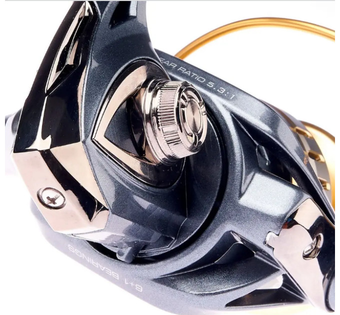 Катушка RYOBI Ecusima Pro LT4000