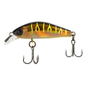 Воблер JACKALL Chubby Minnow 35SP 2.3g Tiger Belly