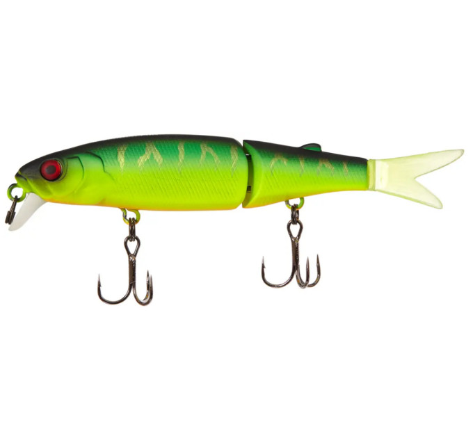 Воблер Jackall Tiny Magallon 88SP 7.2g Mat Tiger