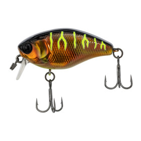 Воблер JACKALL Cherry 1 Footer 46F 7.2g Tiger Belly