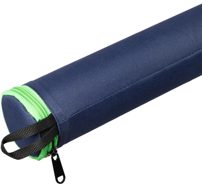 Тубус Select жосткий 160х11cm ц:синий