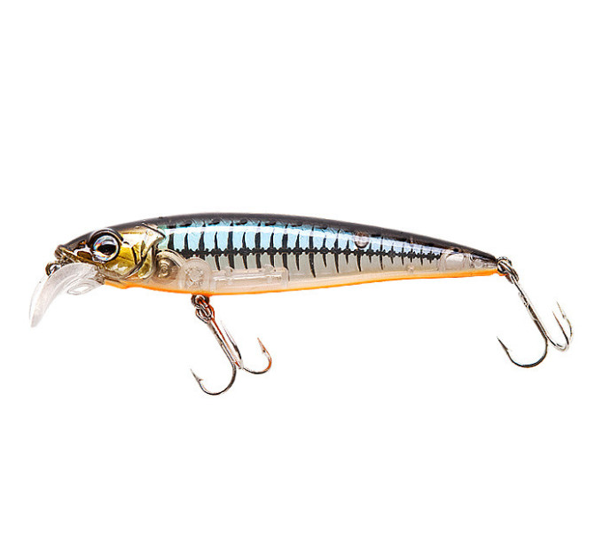 Воблер Strike Pro Beakster 90F EG-124B #A56RGB