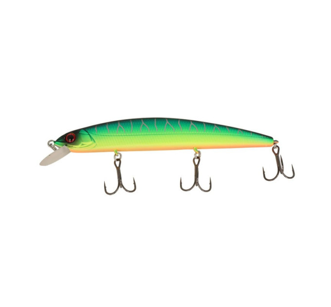 Воблер Strike Pro Montero 110SP EG-190C #A204S
