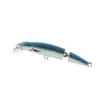 Воблер Strike Pro MR.Wiggly 70F MG-014 #010B