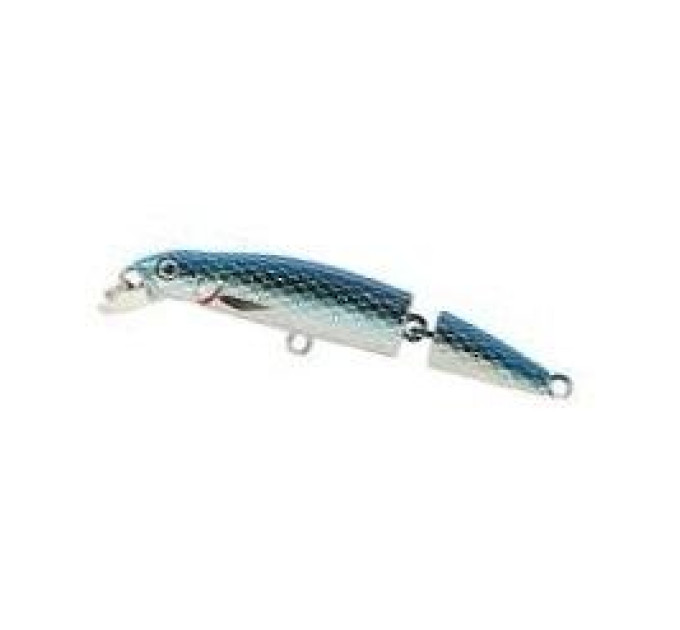 Воблер Strike Pro MR.Wiggly 70F MG-014 #010B