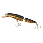 Воблер Strike Pro MR.Wiggly 70F MG-014 #046A