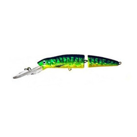 Воблер Strike Pro MR.Wiggly 70F MG-014 #BFT