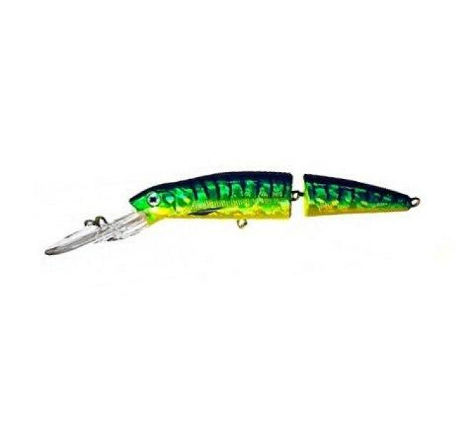 Воблер Strike Pro MR.Wiggly 70F MG-014 #BFT