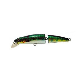 Воблер Strike Pro MR.Wiggly 70F MG-014 #DCNB