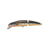 Воблер Strike Pro MR.Wiggly 70F MG-014 #XBBO